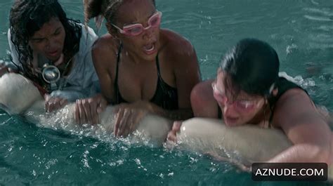 Reign Edwards Nude Aznude