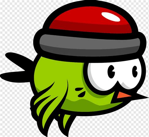 Flappy Bird Bird Png