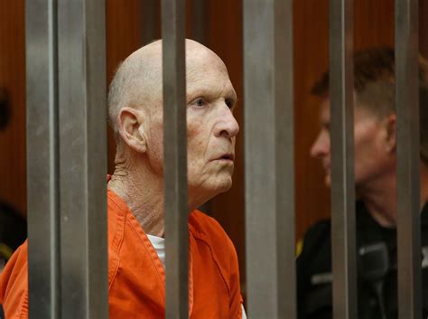 Golden State Killer Suspect Willing To Plead Guilty Rolling Stone