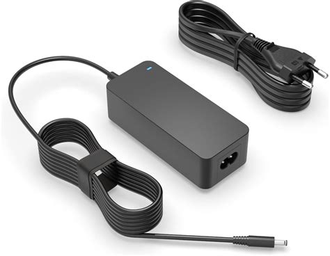 Superer 65w 45w Adaptador Cargador Apto Para Dell Inspiron 3580 3583 3585 3593 3793 5593 Vostro