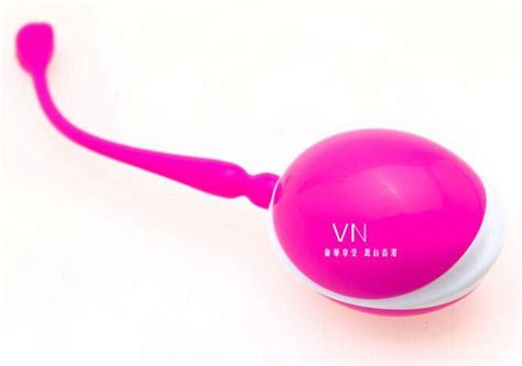 Hot Sale Smart Bead Ball Love Ball Virgin Trainer Sex Product For Women