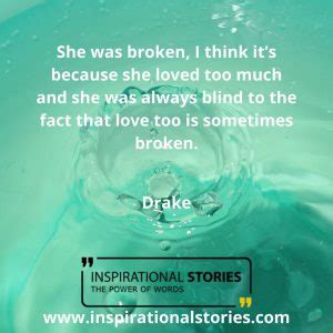 Drake Life Story, Motivational Quotes And Sayings