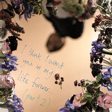 I think I want you in my life forever PART 2 - Hulvs on Hear65