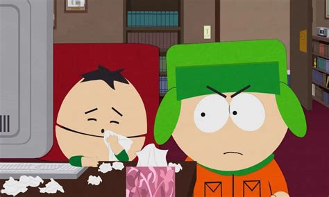 South Park Season 2 Ike S Wee Wee Full Episode South Park Studios