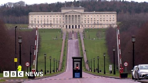 Brexit Ni Assembly To Debate Eu Uk Trade Deal