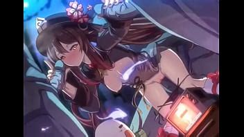 Genshin Impacto Hu Tao Hentai XVIDEOS