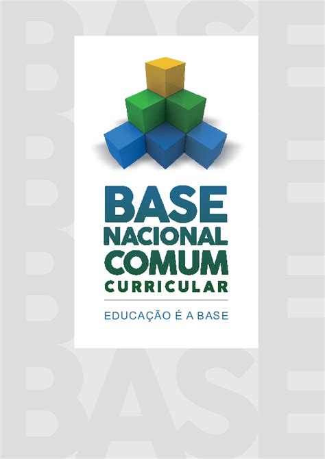 Pdf Base Nacional Comum Curricular Ensino Fundamental 2 Alexandre