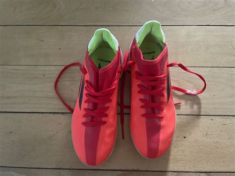 Indoor Adidas Fussball Schuh 36 Kaufen Auf Ricardo
