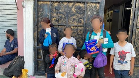 En Guanajuato aumenta el número de niños migrantes Periódico AM