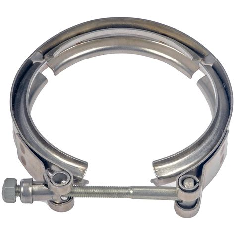 Dorman Exhaust Clamp 904 254