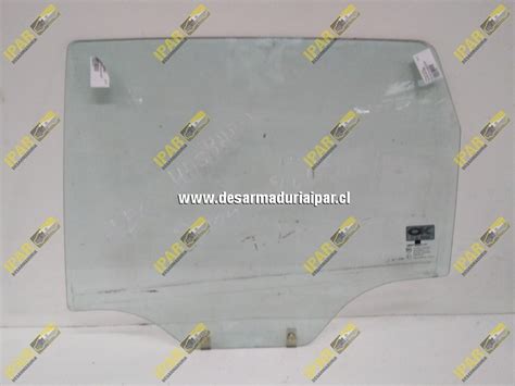 Vidrio Puerta Trasero Izquierdo Stw O Sport CHEVROLET Aveo HB 2005