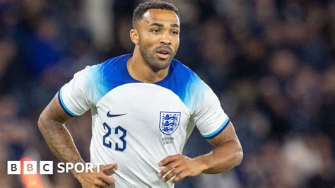 England Squad Newcastle Striker Callum Wilson Recalled For Euro