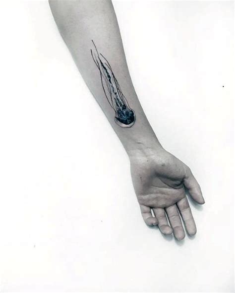 40 Small Detailed Tattoos For Men Cool Complex Design Ideas Blog