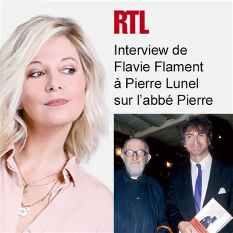 Interview Pierre Lunel Sur L Appel De L Abb Pierre Du Er F Vrier