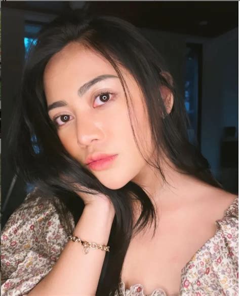 Profil Biodata Rachel Vennya Ig Instagram Agama Umur Tanggal Lahir