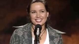 Janeane Garofalo Video | Stand-Up Comedy Database | Dead-Frog