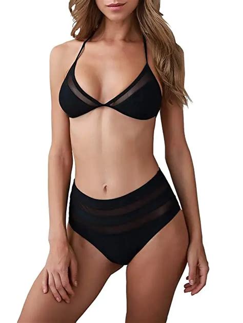 Ultra Thin Mini Unisex Mesh Bikini Panties Swimwear Buy Mesh Bikini