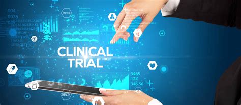 Using Ai To Match The Right Patients To The Right Clinical Trials