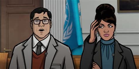 Archer Season 12 Finale The Ultimate Ending Revealed After 14 Years