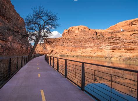 7 Best Bike Trails In Central Ohio For An Unforgettable Adventure Thebikr