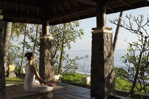 Meditation Insiders Guide To Spas