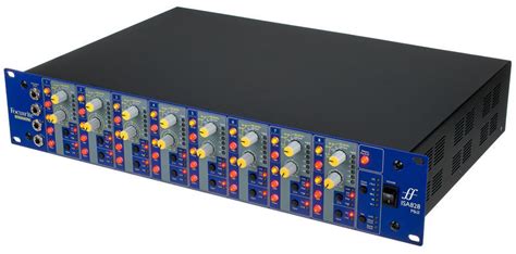 Focusrite Isa 828 Mkii Thomann España