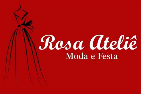 Catálogo Ateliê Moda e Festa