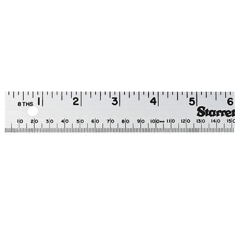 Vertical Meter Stick