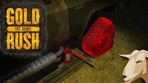 Gold Rush Episode 9 Tier 3 Working Its Magic Youtube