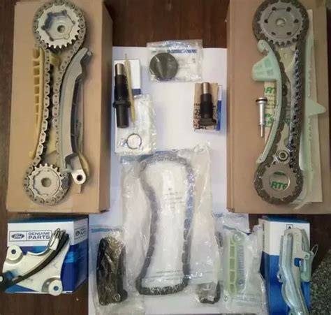 Kit Cadena Tiempo Explorer Sport Trac Ranger Motor Mercadolibre