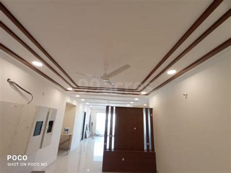 Bhk Apartment Flat For Sale In Ramky One Galaxia Nallagandla