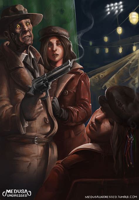 My Fallout Fan Art Fallout Fan Art Fallout 4 Fan Art Fallout Concept Art