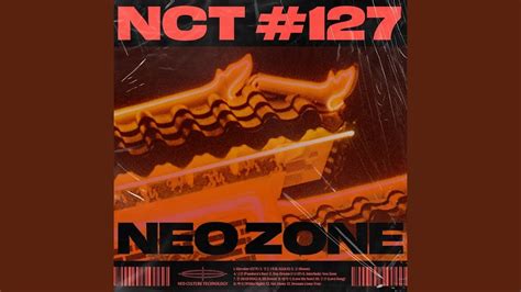 NCT 127 엔시티 127 우산 Love Song Instrumental KiT Album YouTube