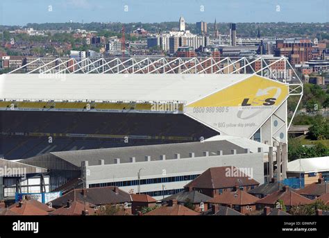 Allgemeine Ansicht Gv Stadion Stck England Mangsb Fotos Und