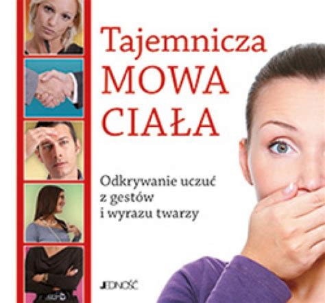 Tajemnicza mowa ciała