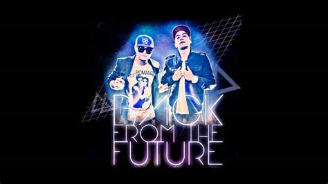 Nervo We Re All No One Back From The Future Remix YouTube Music