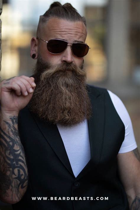 Timeless Beard Styles For Men Classic Looks That Transcend Trends Artofit