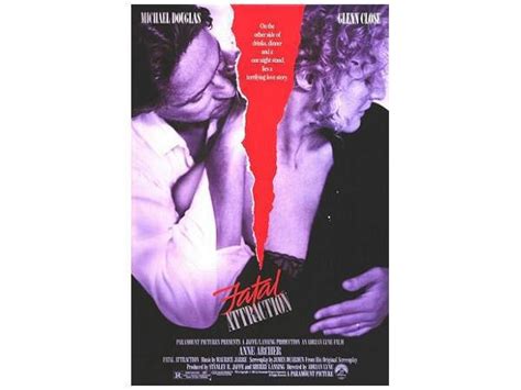 Fatal Attraction 1987 Pt 2 Film Reviews Podcast Listen Notes