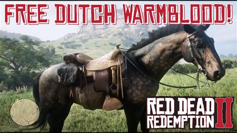 This! 14+ Reasons for Buckskin Brindle Horse Rdr2? Your horse is your best friend in red dead ...