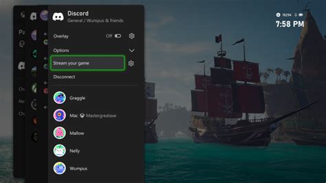 Xbox Discord Game Streaming Coming This Week 1080p 60FPS Streams Only