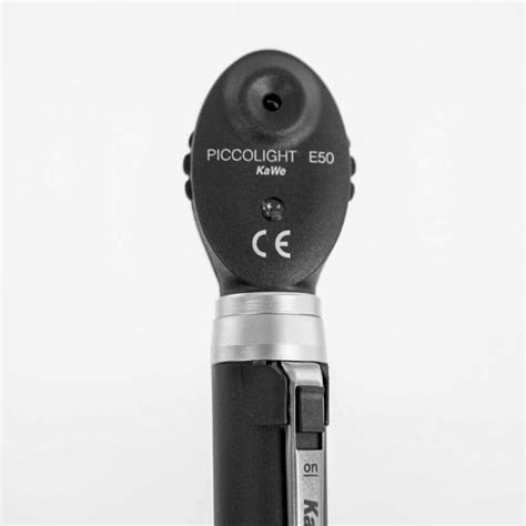 Kawe Piccolight E Ophthalmoscope Doccheck Shop