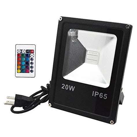 Best Waterproof Outdoor Flood Light Out Of Top 16 In 2019