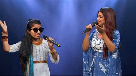 Indian Idol Season Omg Menuka Poudel Shreya Ghoshal What A