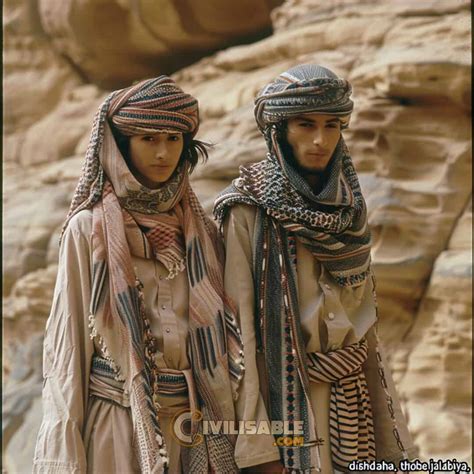 Egyptian Traditional Garb Origins And Influence
