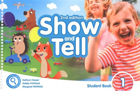 Tag Show And Tell 1 2 3 Resources For Teaching And Learning English