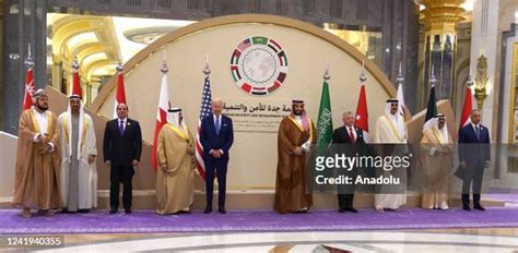 Mohammed Bin Salman Crown Prince Of Saudi Arabia Stockfotos En