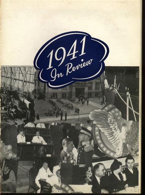 Columbus High School (CHS) 1941 Yearbook (Log) Pictures Of Faculty and ...