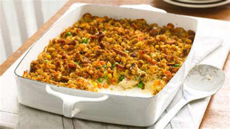 The Best Ideas For Stovetop Stuffing Chicken Casserole Best Recipes