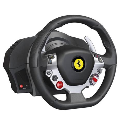 Thrustmaster Tx Racing Wheel Ferrari Italia Ed Xbox One