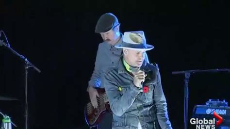 Gord Downie Remembered For Contributions To Indigenous Reconciliation